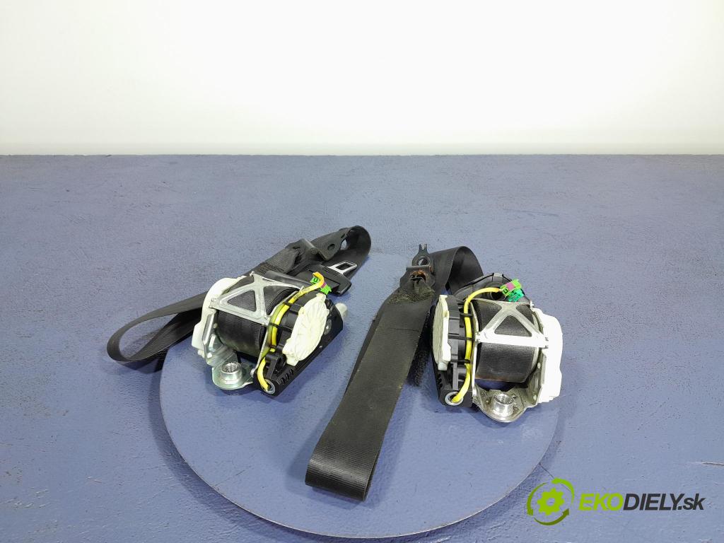 Skoda Fabia 2013 Airbag: x 5E0880201