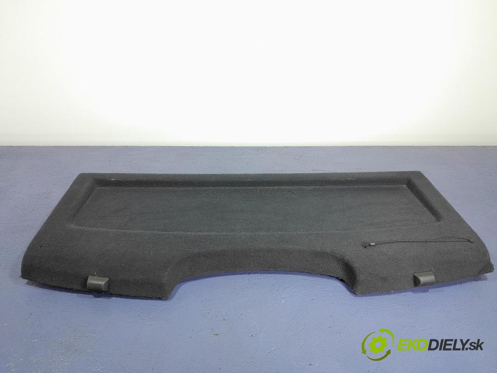 Skoda Fabia 2013 pláto kufr 01