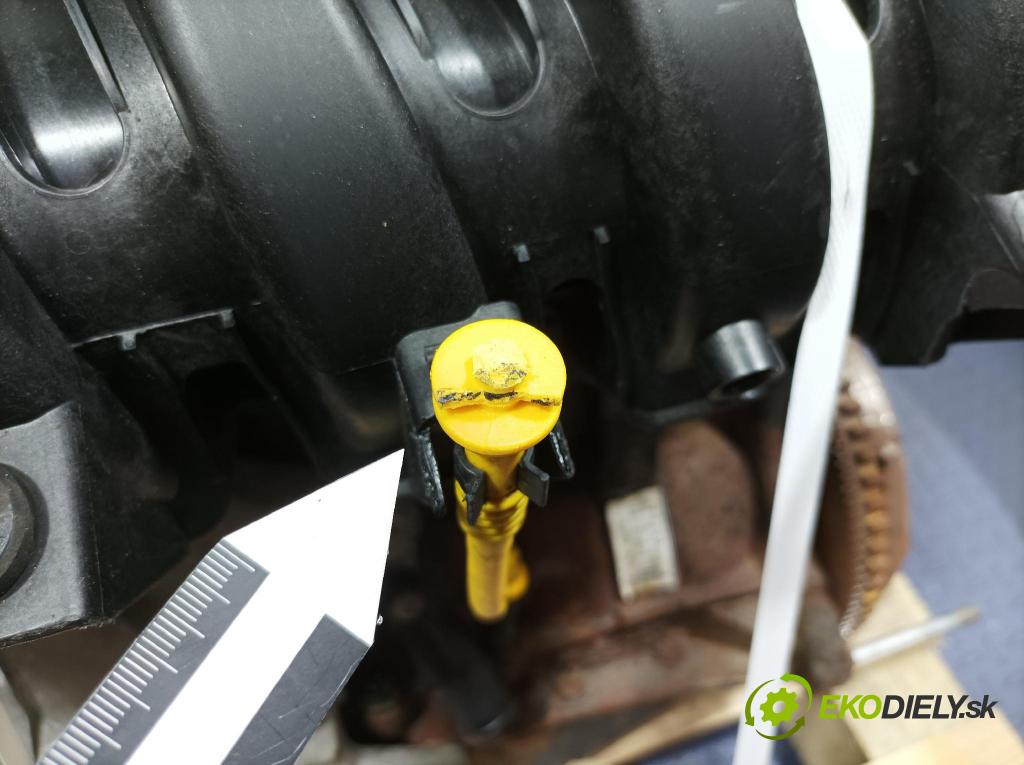 Renault Clio 2012 motor Benzín: D4FD740