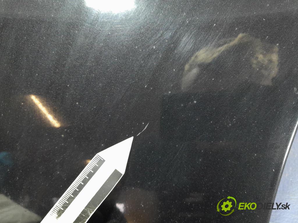 Bmw Seria 3 2007 blatník Predné v pravo: 01