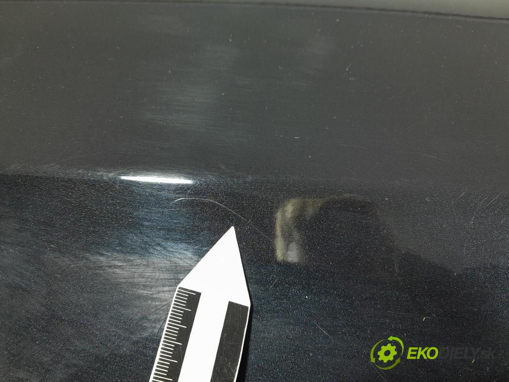 Bmw Seria 3 2007 blatník Predné v pravo: 01