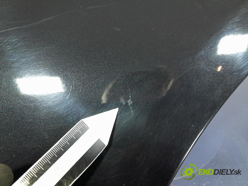 Bmw Seria 3 2007 blatník Predné v pravo: 01