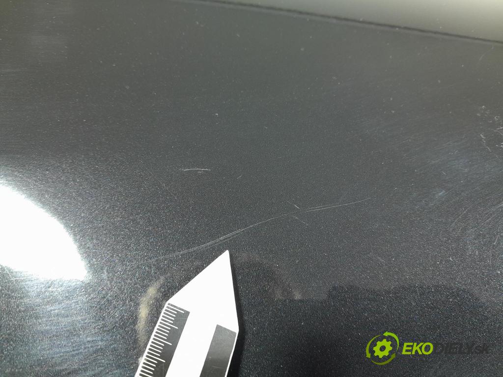 Bmw Seria 3 2007 blatník Predné v pravo: 01