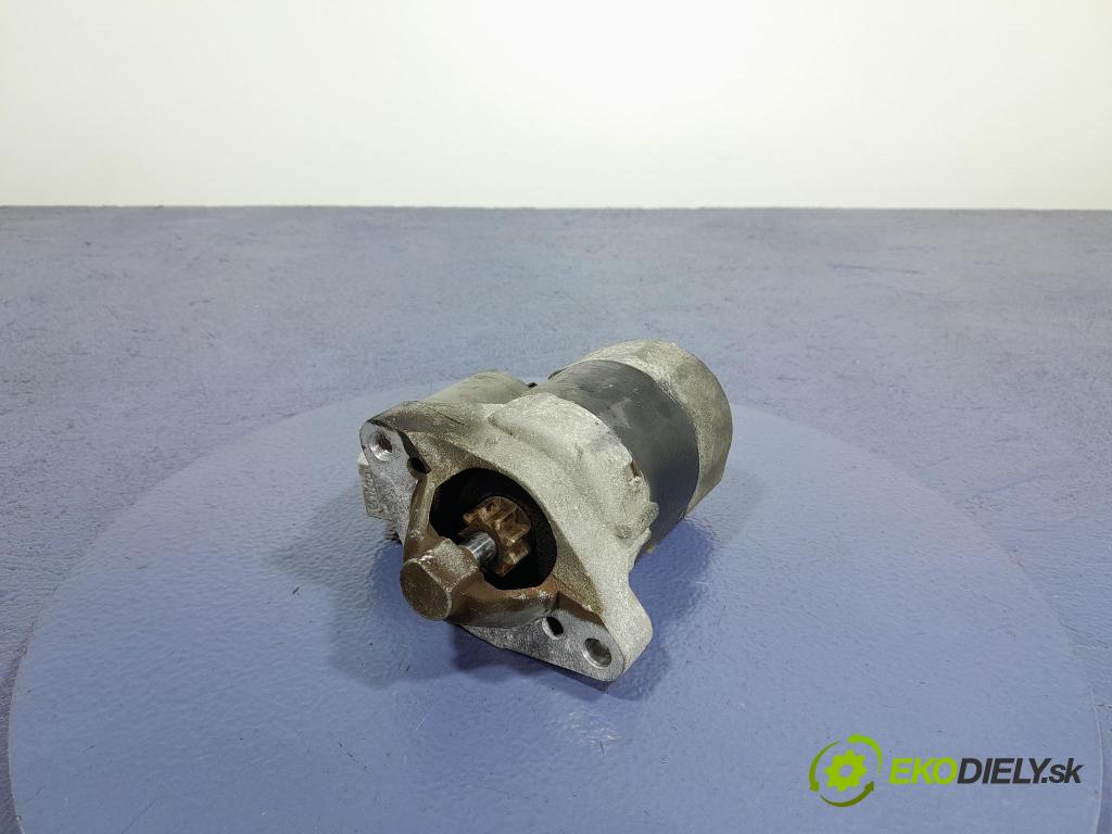 Renault Clio 2012 štartér 8200369521F