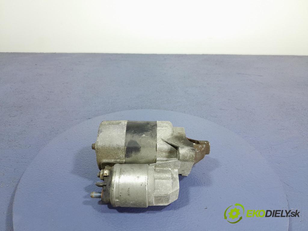 Renault Clio 2012 štartér 8200369521F