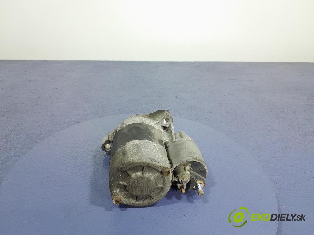 Renault Clio 2012 štartér 8200369521F