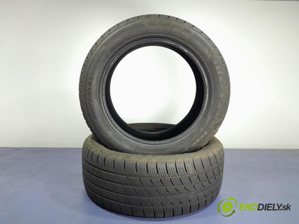 Bmw X5 2015 pneumatiky: Zima 5420068623068