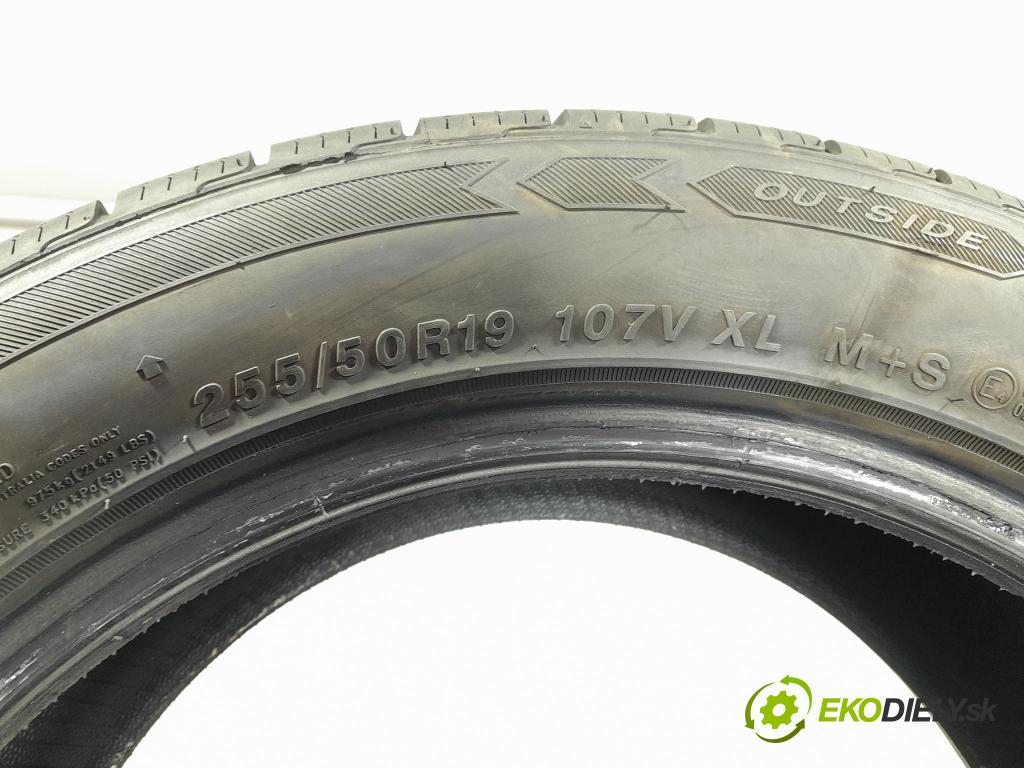 Bmw X5 2015 pneumatiky: Zima 5420068623068