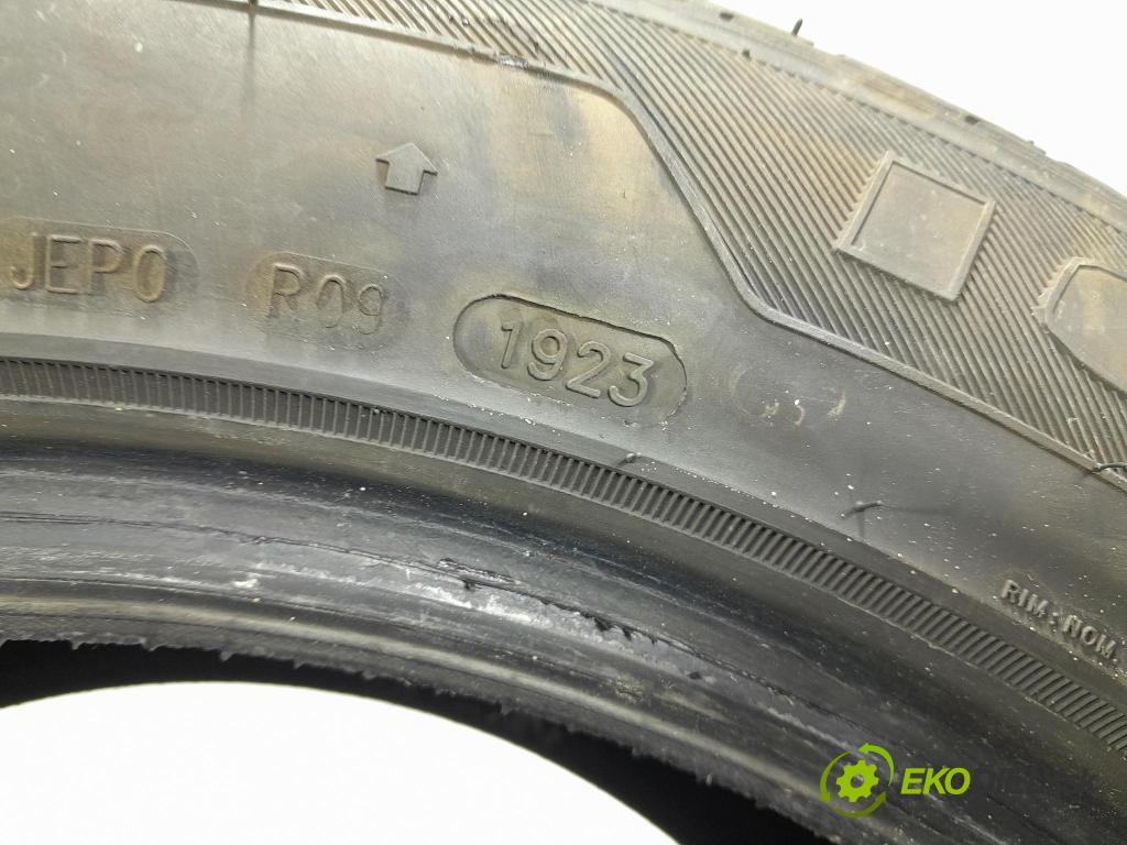 Bmw X5 2015 pneumatiky: Zima 5420068623068