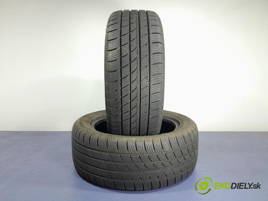 Bmw X5 2015 pneumatiky: Zima 5420068623068