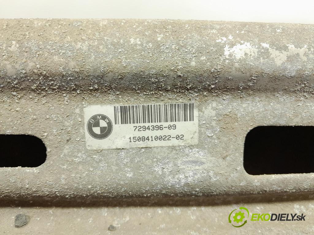 Bmw X5 2015 výztuha narazník Zad: 7294396