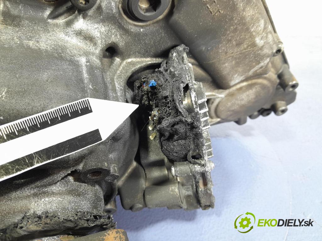 Bmw X5 2015 prevodovka 8643151