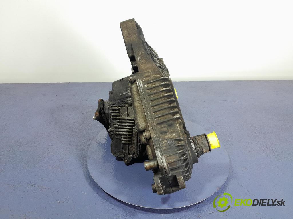 Bmw X5 2015 prevodovka 8643151