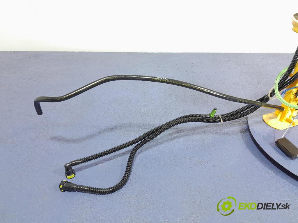 Bmw X5 2015 čerpadlo Pohonné hmoty / Systém Měření 7380137