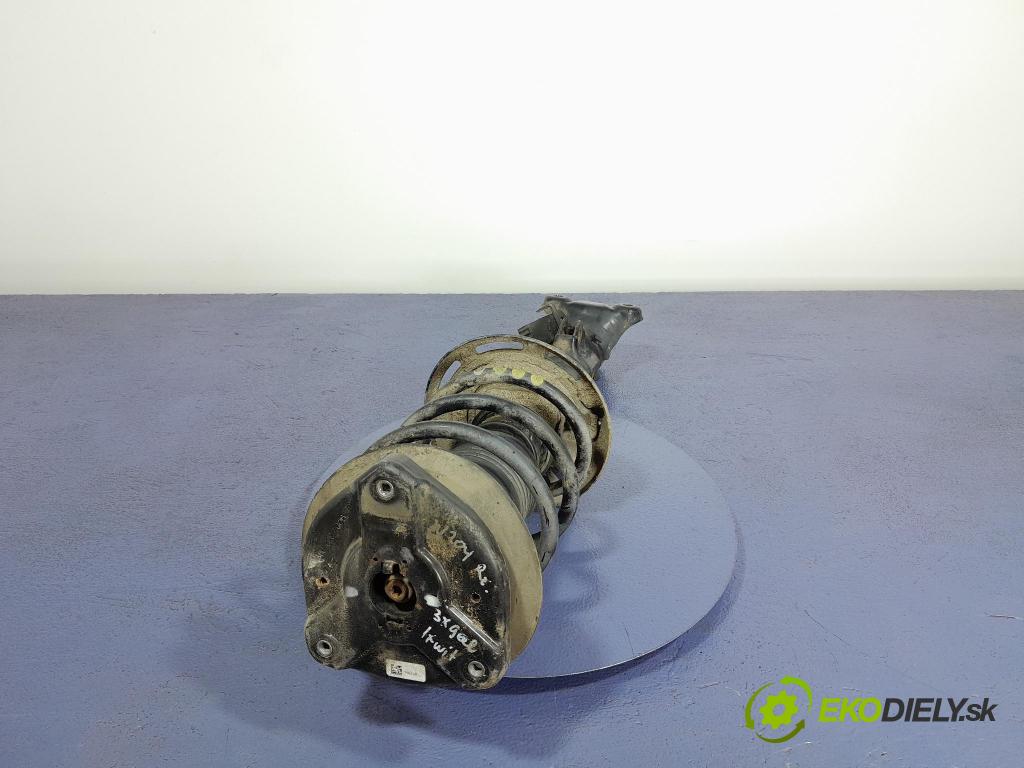 Mercedes E-klasa 2009 tlmič Predné Správny.: A2043201813