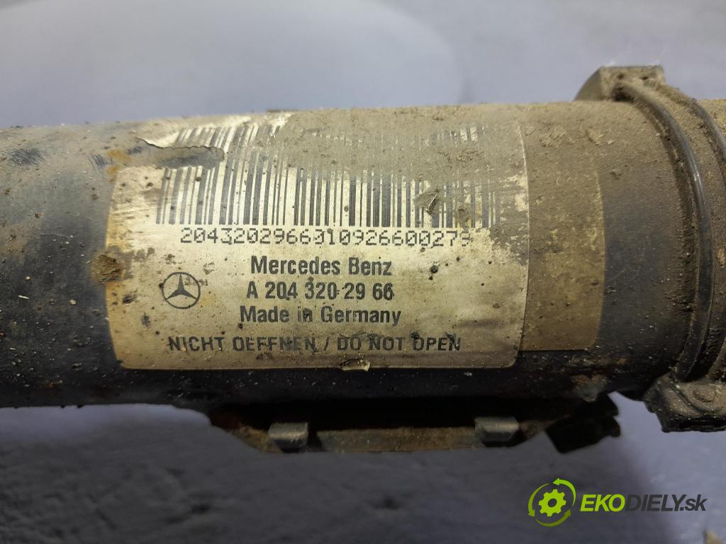 Mercedes E-klasa 2009 tlmič Predné Vľavo.: A2043202966