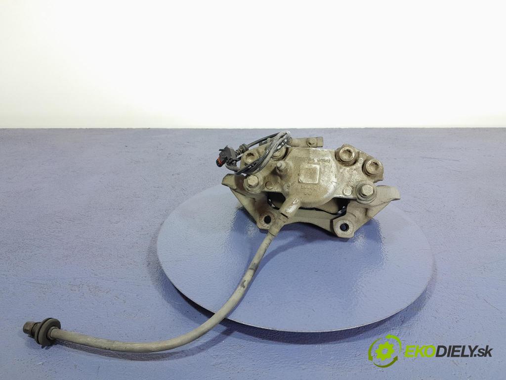 Mercedes E-klasa 2009 brzdič brzdový Predné v pravo: 01