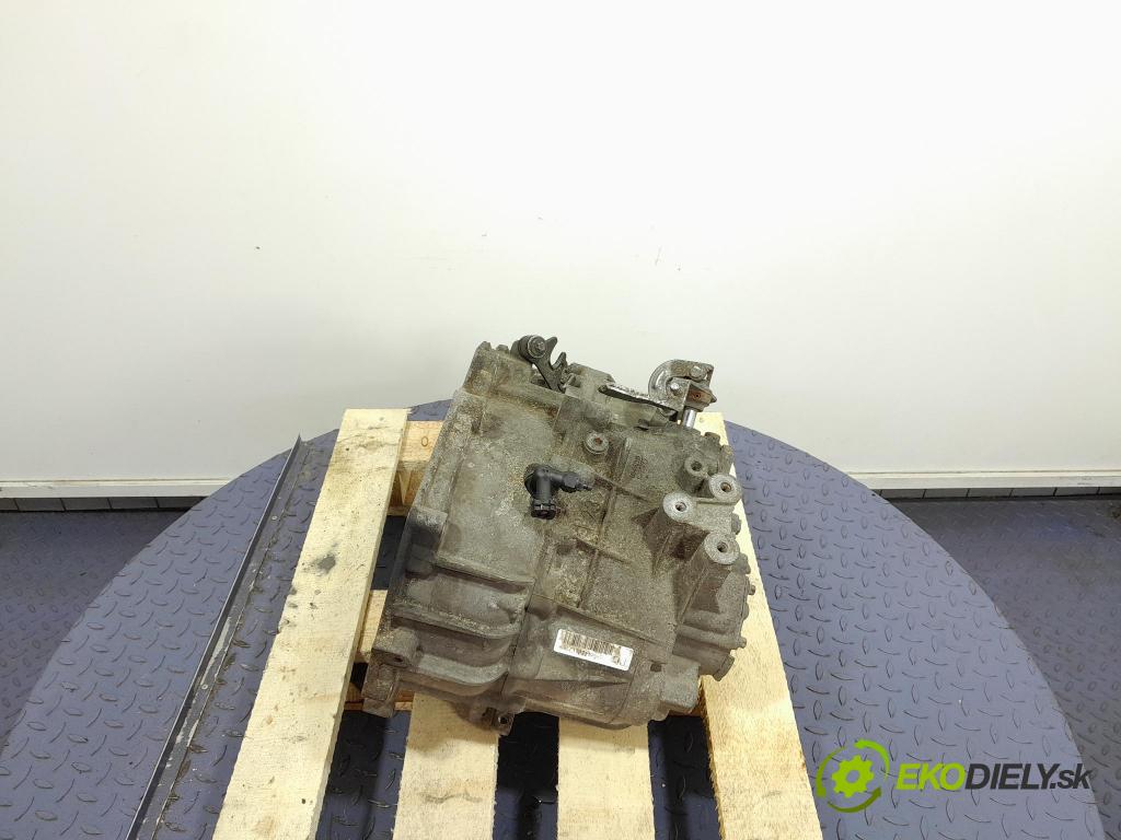 Opel Astra 2008 prevodovka Manualna F23