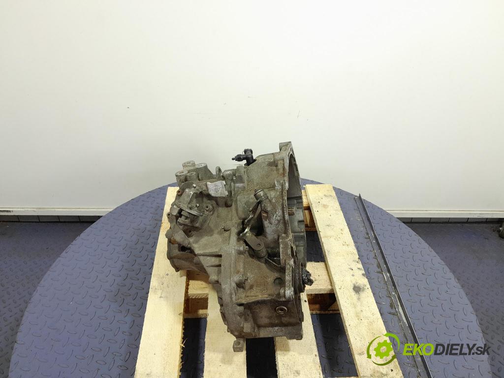 Opel Astra 2008 prevodovka Manualna F23