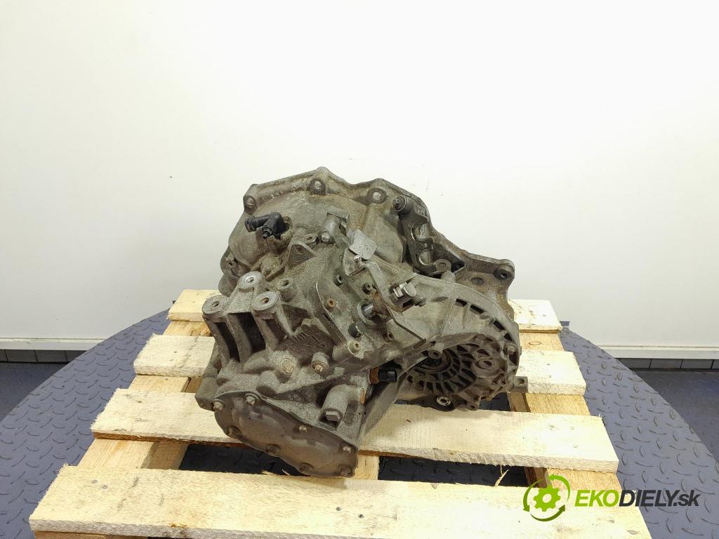 Opel Astra 2008 prevodovka Manualna F23