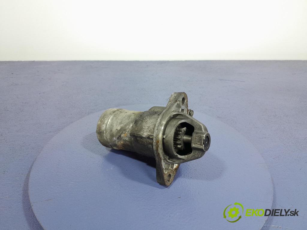 Opel Astra 2008 štartér 8980147430