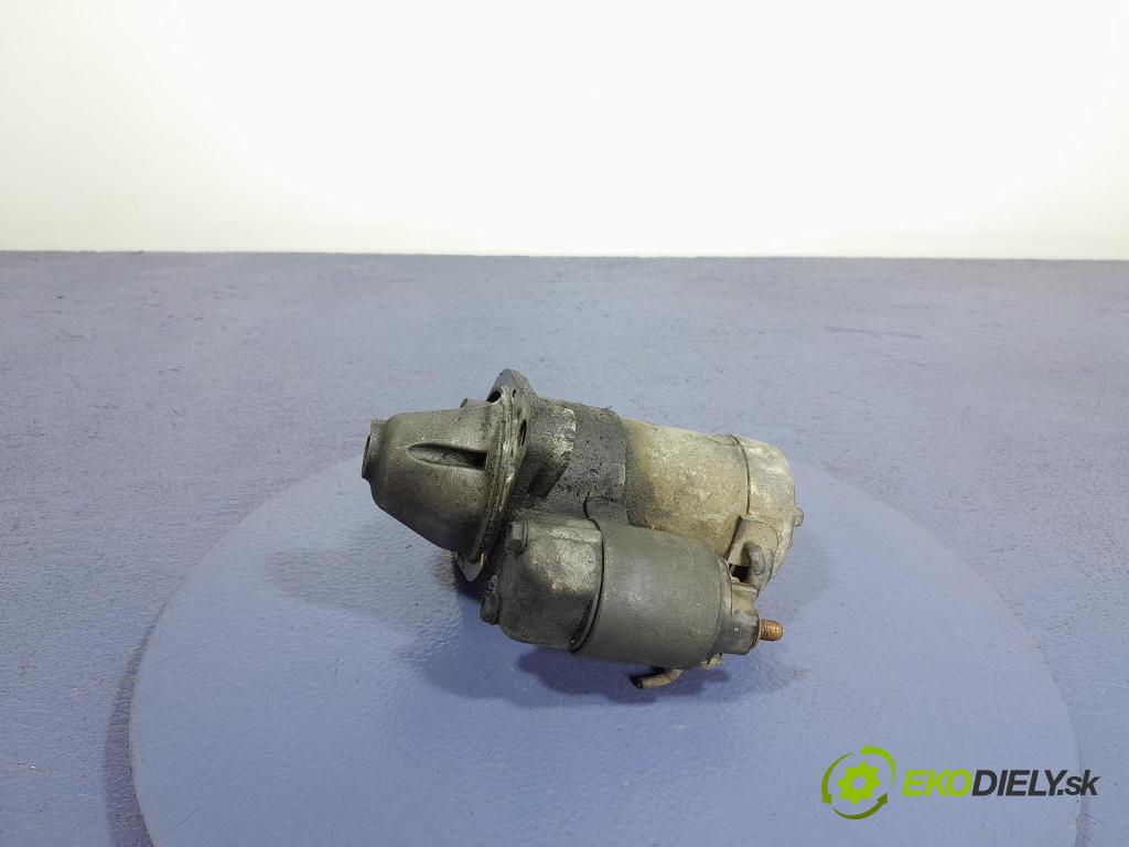 Opel Astra 2008 štartér 8980147430