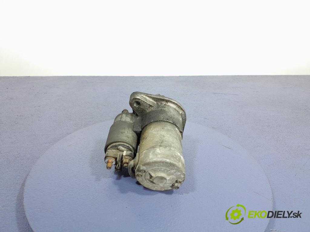 Opel Astra 2008 štartér 8980147430