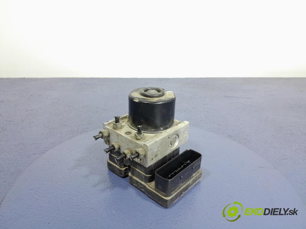 Opel Astra 2008 čerpadlo ABS x 13246534