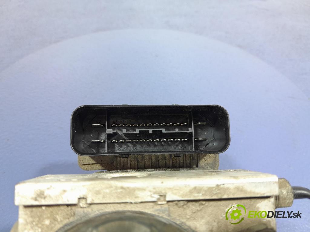 Opel Astra 2008 čerpadlo ABS x 13246534