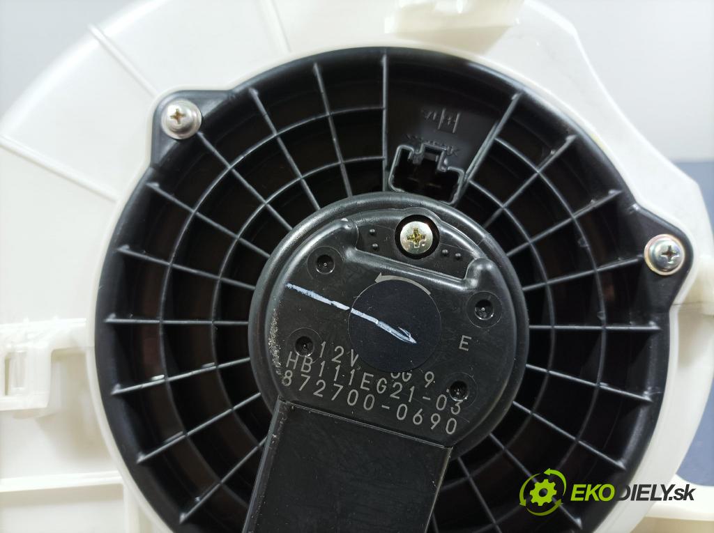 Mazda Cx-7 2010 radiator HB037GJ6A