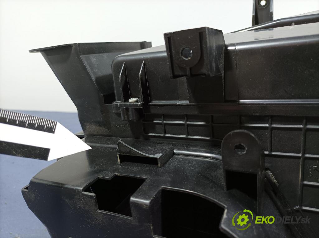 Mazda Cx-7 2010 radiator GA031GJ6A