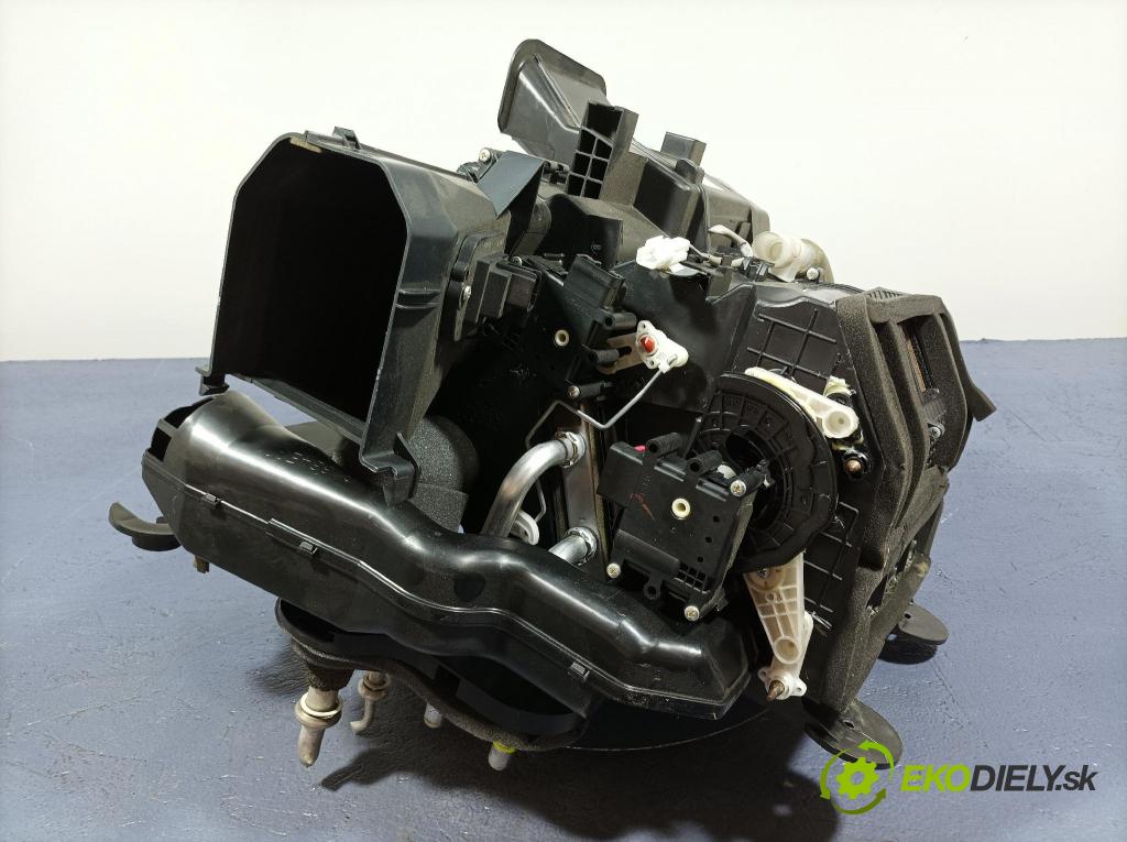 Mazda Cx-7 2010 radiator GA031GJ6A