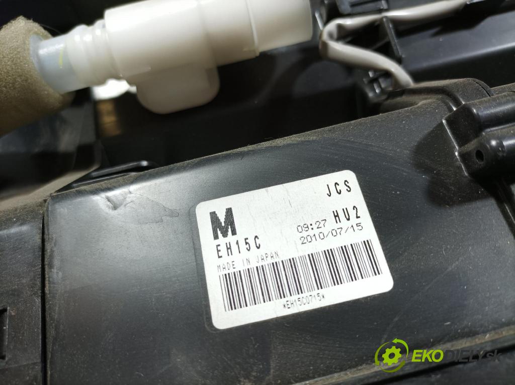 Mazda Cx-7 2010 radiator GA031GJ6A