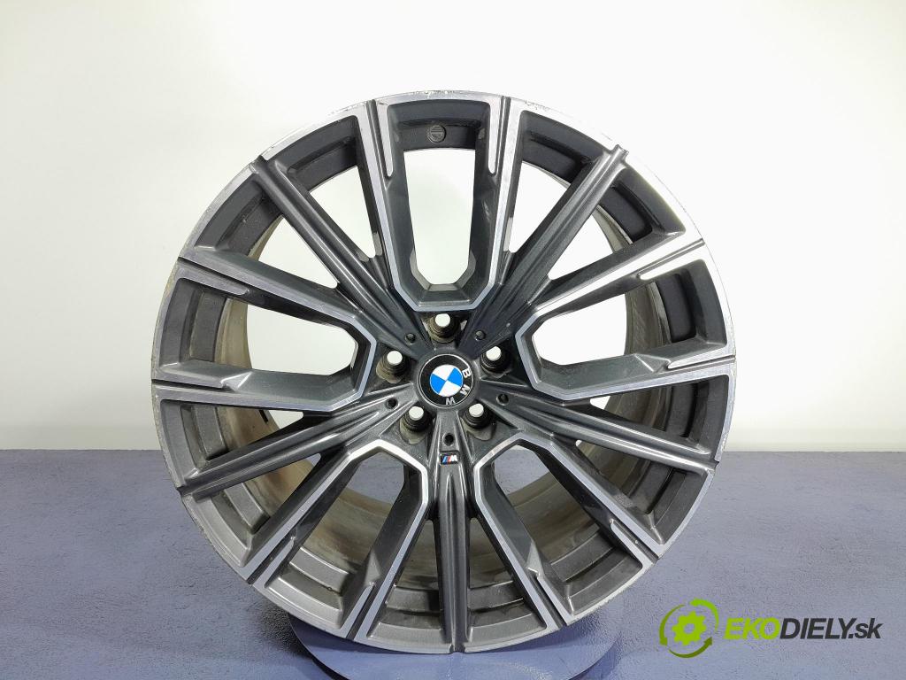 Bmw Seria 7 2019 Ráfky Hlinikové: 8745915