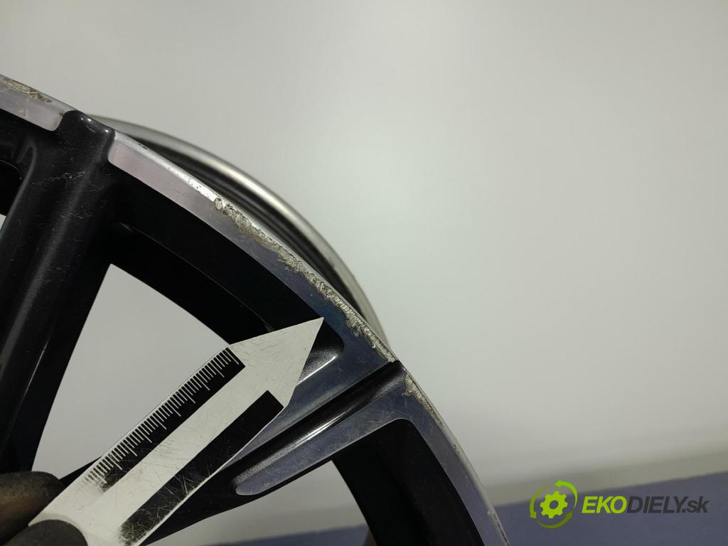 Bmw Seria 7 2019 Ráfky Hlinikové: 8745915