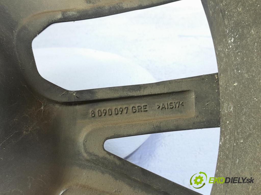 Bmw Seria 7 2019 Ráfky Hlinikové: 8745915