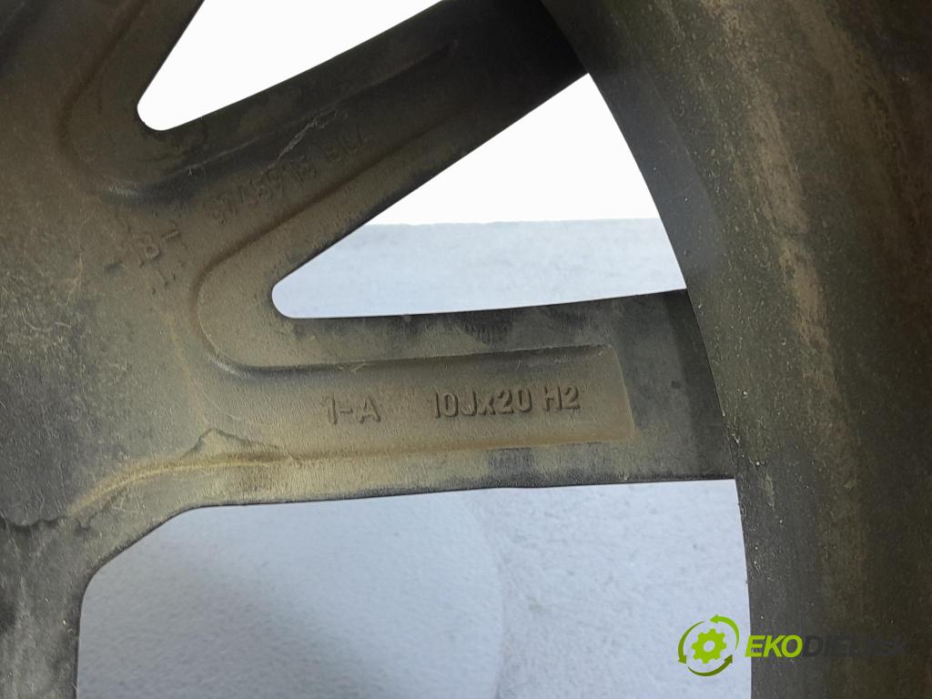 Bmw Seria 7 2019 Ráfky Hlinikové: 8745915