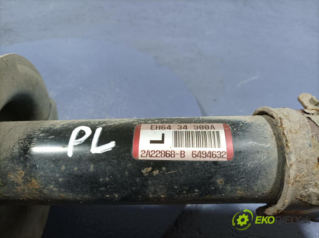 Mazda Cx-7 2010 tlmič Predné Vľavo.: EH6434900A