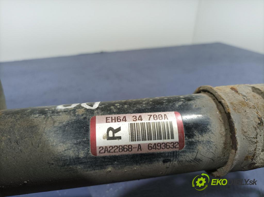 Mazda Cx-7 2010 tlmič Predné Správny.: EH6434700A
