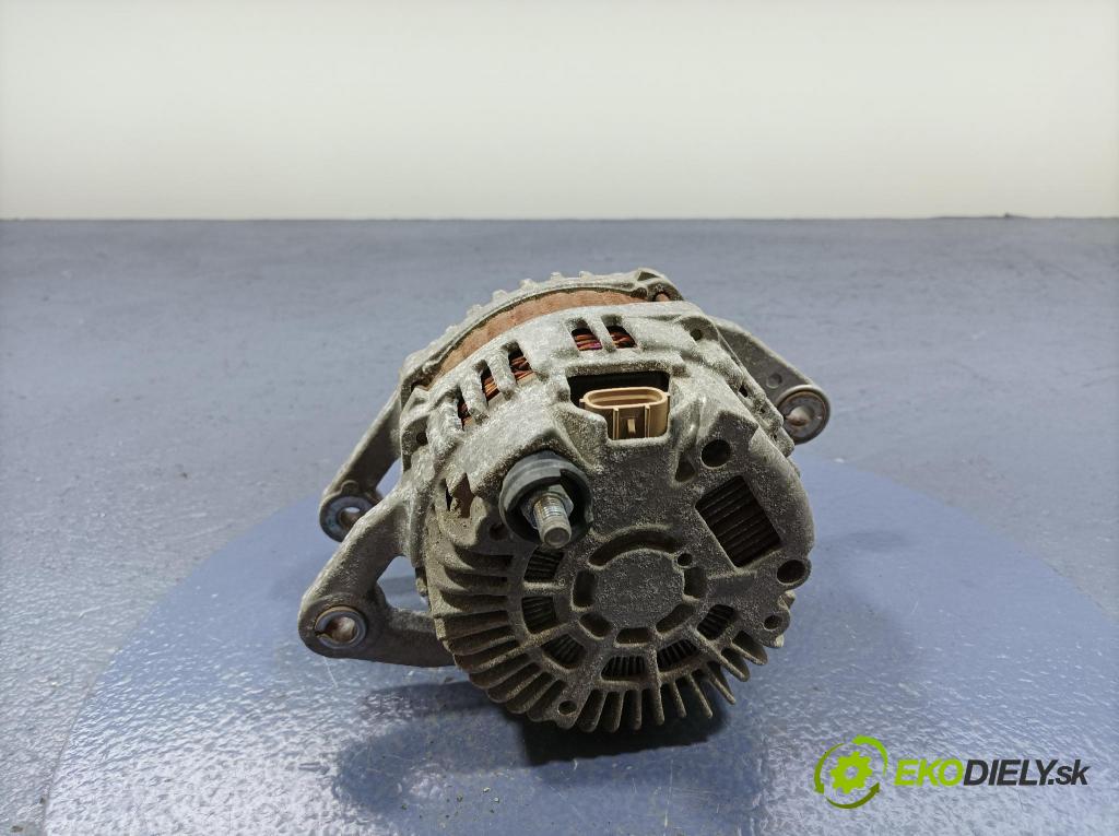 Mazda Cx-7 2010 Alternator A2TJ0681A