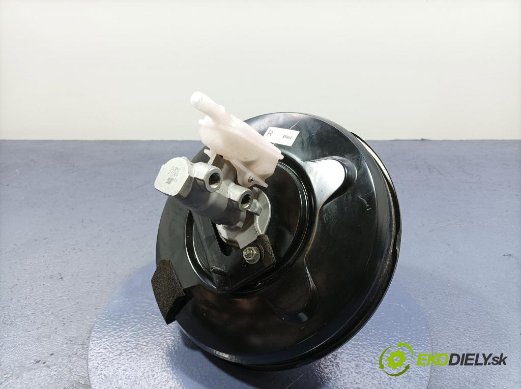 Mazda Cx-7 2010 servo Brzdní: EH6443800