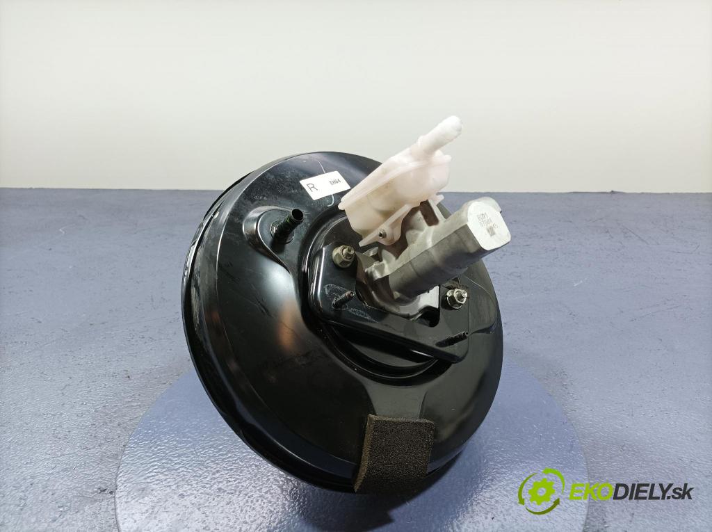 Mazda Cx-7 2010 servo Brzdní: EH6443800