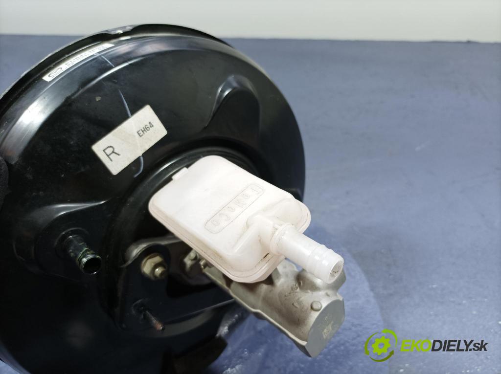 Mazda Cx-7 2010 servo Brzdní: EH6443800