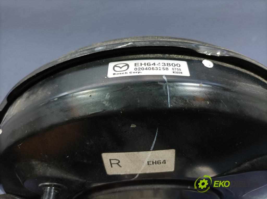 Mazda Cx-7 2010 servo Brzdní: EH6443800