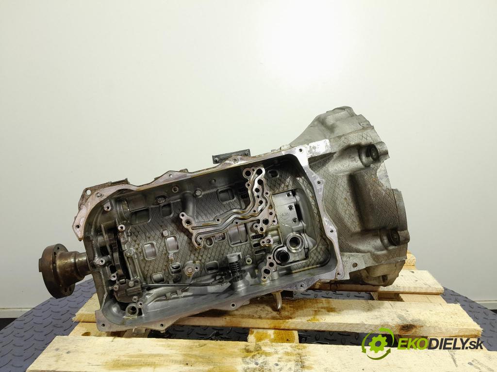 Dodge Challenger 2016 prevodovka automatická P68282998AA