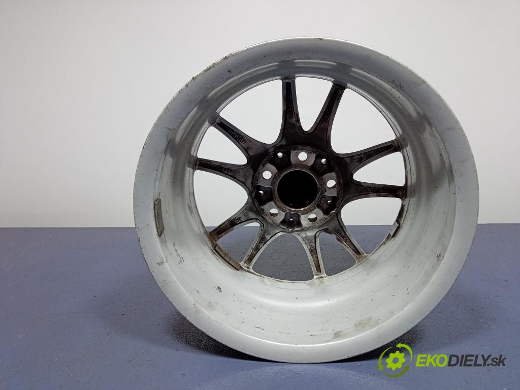 Mercedes B-klasa 0 Ráfiky: Hlinikové: A2464011302