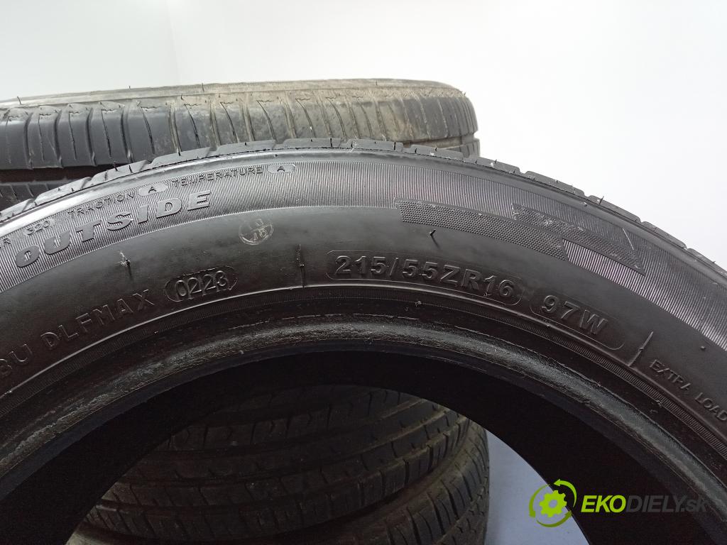 Subaru Legacy 2000 pneumatika Leto: 6971901473122