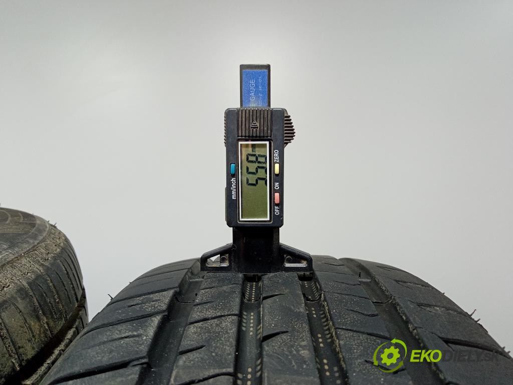 Subaru Legacy 2000 pneumatika Leto: 6971901473122