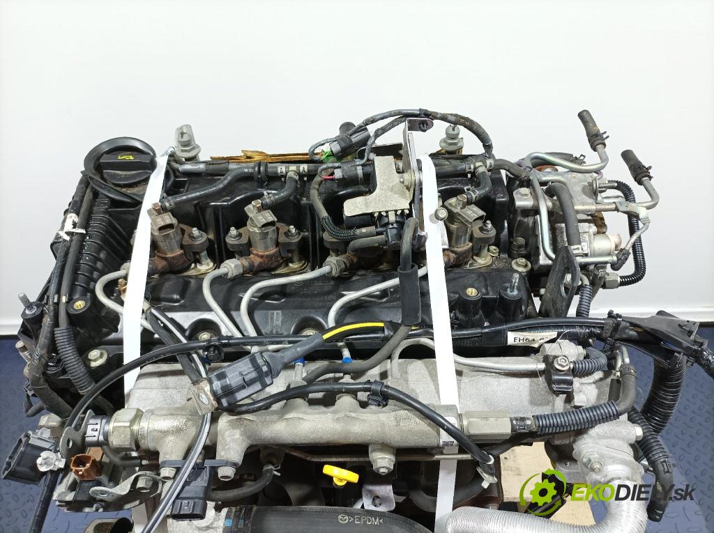 Mazda Cx-7 2010 motor Diesel: R2AA
