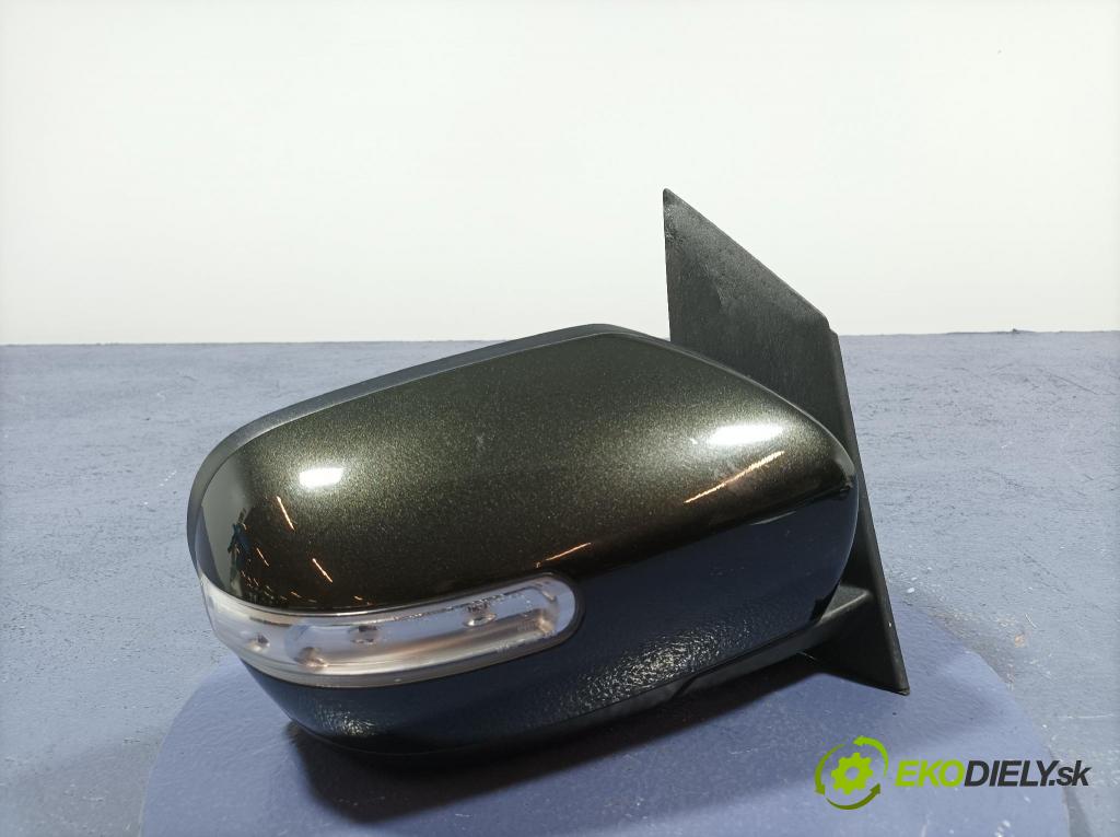 Mazda Cx-7 2010 zrkadlo pravé 01